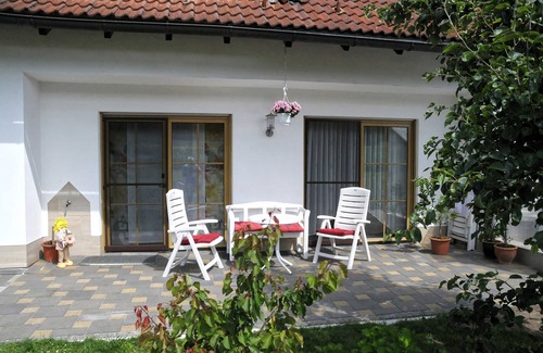 Obertrubach Apartment | Ferienwohnung Distler