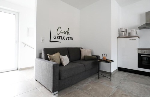 Kundl Apartment | Ferienwohnung Dohr