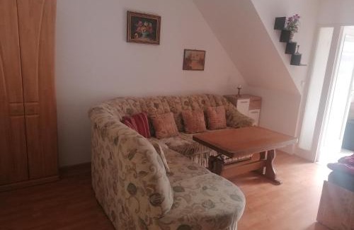 Lutzen Apartment | Ferienwohnung Dolecki Rippach