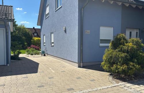Ihrlerstein Apartment | Ferienwohnung Doline
