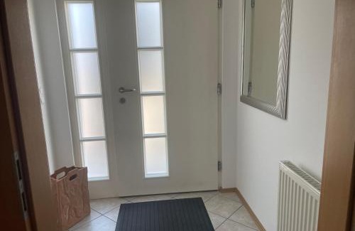 Ihrlerstein Apartment | Ferienwohnung Doline