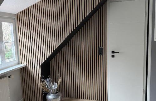 Goslar Apartment | Ferienwohnung Domschatz