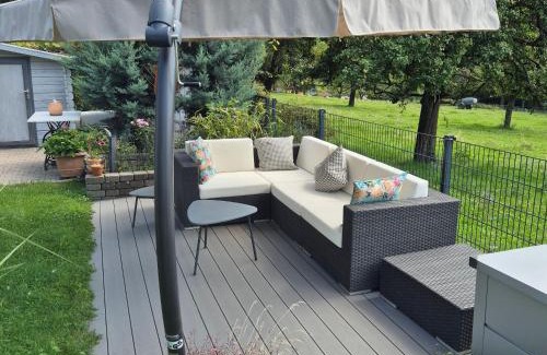 Lautertal Apartment | Ferienwohnung Dorn