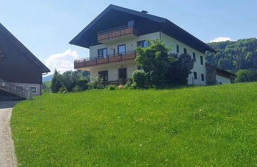 Tiefgraben Apartment | Ferienwohnung Drachenwand - Biohof Knoblechner