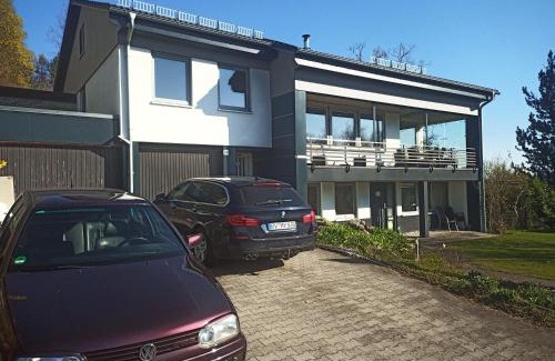 Aulendorf Apartment | Ferienwohnung Dreher
