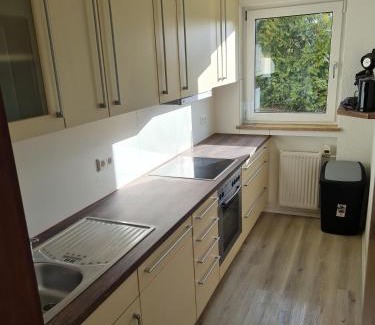 Aulendorf Apartment | Ferienwohnung Dreher