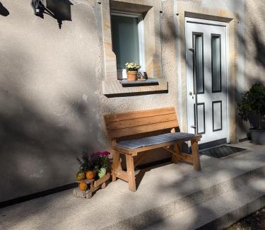 Hohnstein Apartment | Ferienwohnung "EDDI"