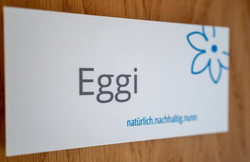 Bad Kohlgrub Apartment | Ferienwohnung Eggi - Haus Sebaldus