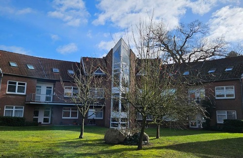Malente Apartment | Ferienwohnung Ekengrund