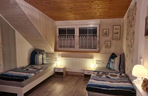 Rietzmeck Apartment | Ferienwohnung Elbblick