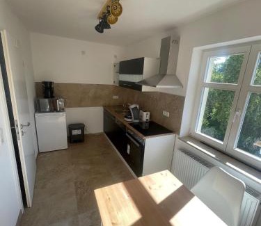 Coswig Apartment | Ferienwohnung-Elbland