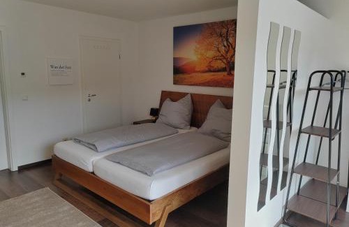 Pirna Apartment | Ferienwohnung Elbtraum