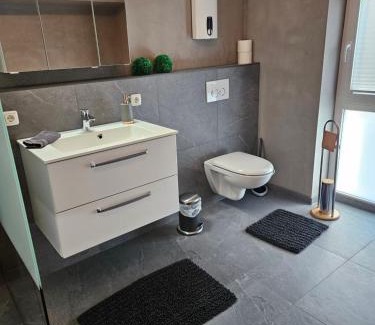 Mechernich Apartment | Ferienwohnung Emely