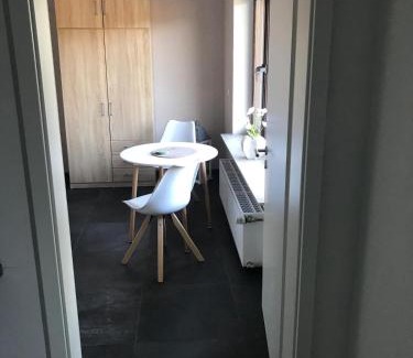 Mechernich Apartment | Ferienwohnung Empt Vussem