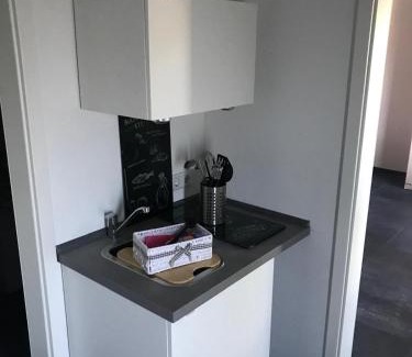 Mechernich Apartment | Ferienwohnung Empt Vussem