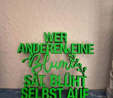 Goerlitz Apartment | Ferienwohnung Enjoy Gӧrlitz - Parkplatz