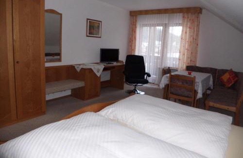 Enzklosterle Apartment | Ferienwohnung ENZTALPERLE