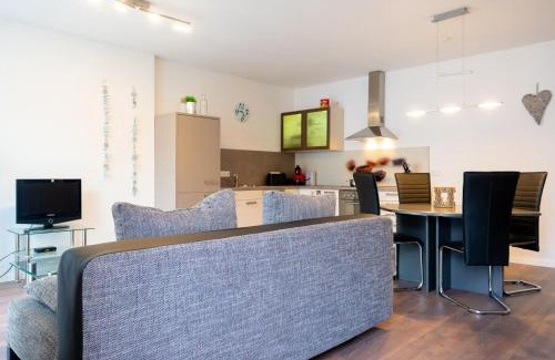 Waldulm Apartment | Ferienwohnung Epting