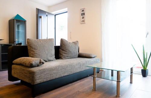 Waldulm Apartment | Ferienwohnung Epting
