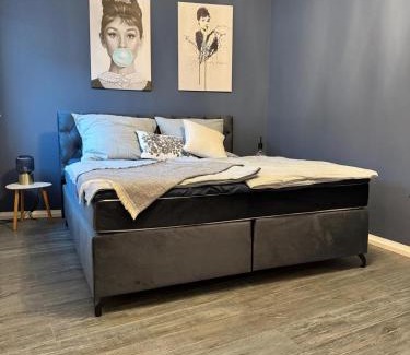 Noda Apartment | Ferienwohnung Erfurter Seen - Nöda