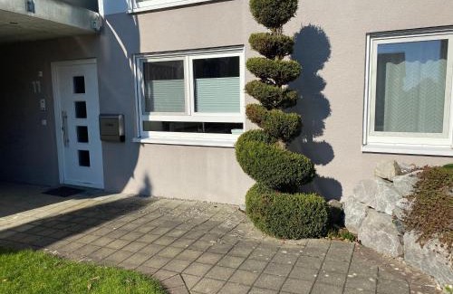 Markdorf Apartment | Ferienwohnung Fünfländerblick