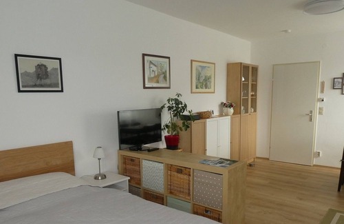 Litschau Apartment | Ferienwohnung für 2 Personen mit Kostenfreiem Wlan
