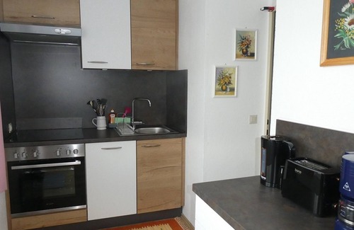 Litschau Apartment | Ferienwohnung für 2 Personen mit Kostenfreiem Wlan