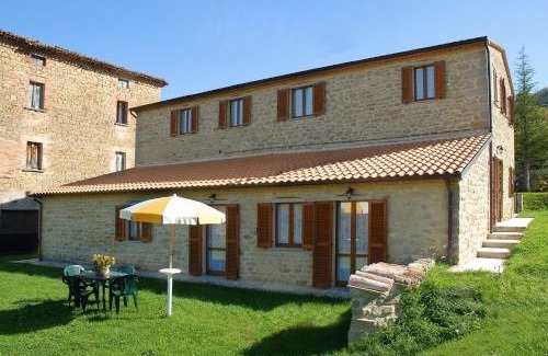Apecchio Apartment | Ferienwohnung für 3 Personen 2 Kinder ca 65 qm in Colombara, Marken Provinz Pesaro-Urbino