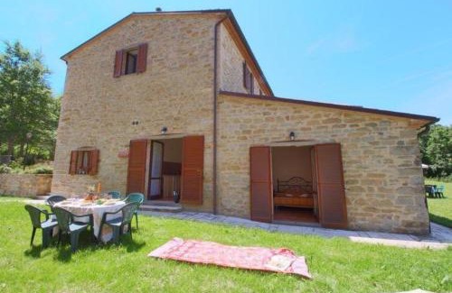 Apecchio Apartment | Ferienwohnung für 3 Personen 2 Kinder ca 65 qm in Colombara, Marken Provinz Pesaro-Urbino