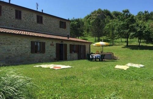 Apecchio Apartment | Ferienwohnung für 3 Personen 2 Kinder ca 65 qm in Colombara, Marken Provinz Pesaro-Urbino