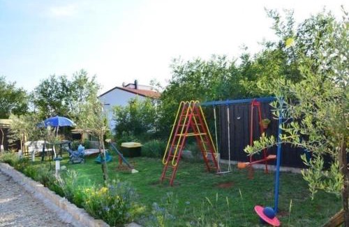 Nova Vas Apartment | Ferienwohnung für 3 Personen 2 Kinder ca 60 m in Brcici, Istrien Porec und Umgebung