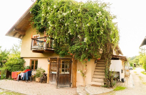 Amerang Apartment | Ferienwohnung für 6 Personen 80 qm