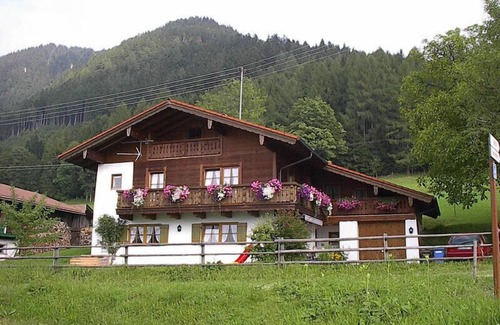 Berchtesgaden Apartment | Ferienwohnung für 1-3 Personen