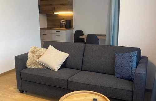 Berchtesgaden Apartment | Ferienwohnung , für 2 Personen