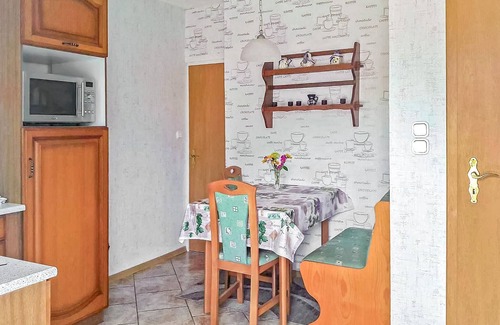 Furstenwerder Apartment | Ferienwohnung Fürstenwerder