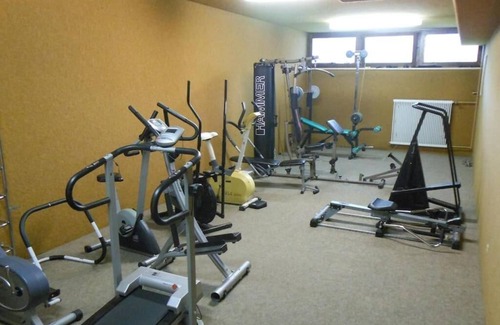 Schwarzenbach Apartment | Ferienwohnung Füssen/see mit Pool und Sauna