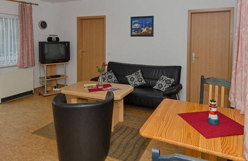 Rappin Apartment | Ferienwohnung für 2 Erwachsene auf Rügen