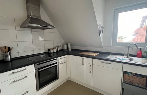 Markdorf Apartment | Ferienwohnung Familie Nguyen/cao in Markdorf