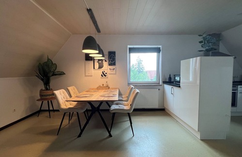 Markdorf Apartment | Ferienwohnung Familie Nguyen/cao in Markdorf