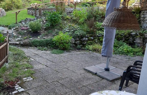 Brandenberg-Fahl Apartment | Ferienwohnung Feldbergblick, 75qm, 2 Schlafzimmer, max. 5 Personen