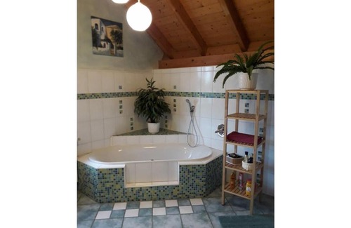 Neuried Apartment | Ferienwohnung - Feldblick