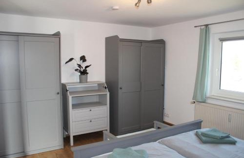 Struppen Apartment | Ferienwohnung Feldblick