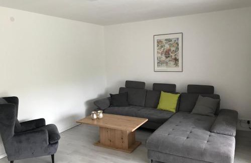 Vielbrunn Apartment | Ferienwohnung Felgenwald