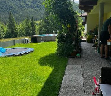 Kirchdorf in Tirol Apartment | Ferienwohnung Felice