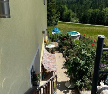 Kirchdorf in Tirol Apartment | Ferienwohnung Felice