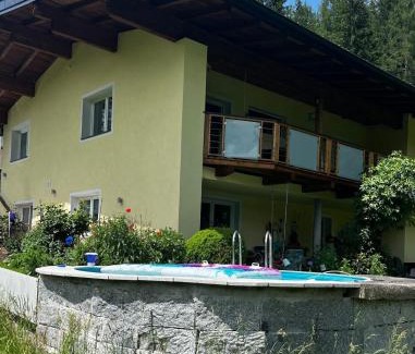 Kirchdorf in Tirol Apartment | Ferienwohnung Felice