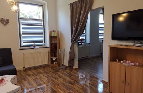 Solingen Apartment | Ferienwohnung Felicity 85 m2