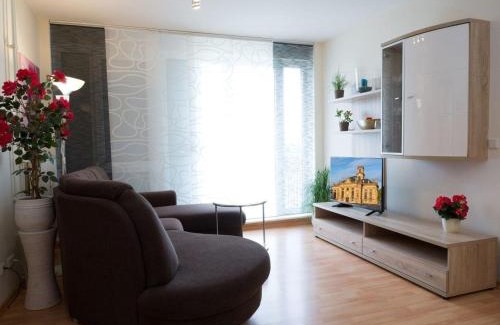 Eschberg Apartment | Ferienwohnung Fernblick