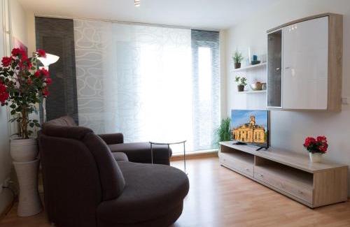 Eschberg Apartment | Ferienwohnung Fernblick