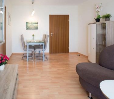 Eschberg Apartment | Ferienwohnung Fernblick